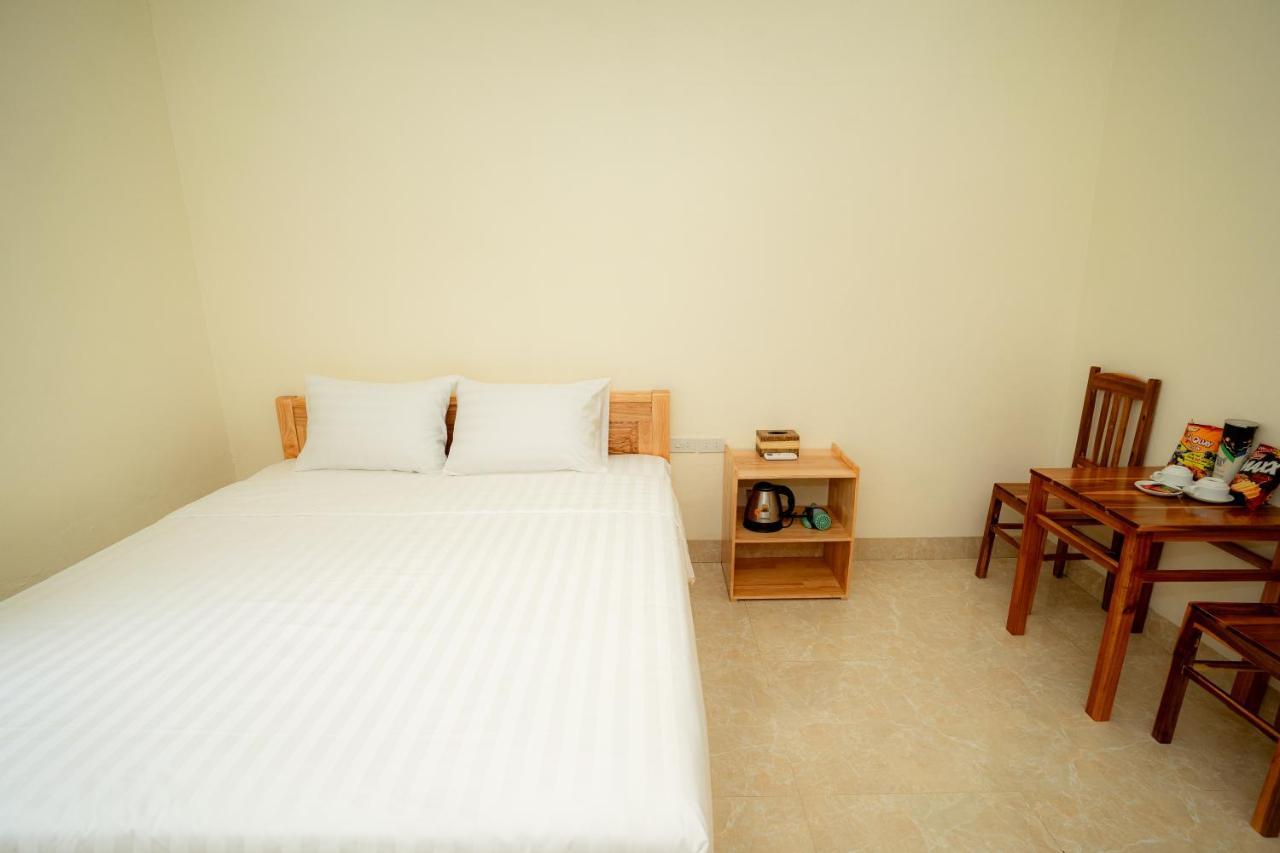 Albergue Trang An Freedom Hood Ninh Binh Exterior foto