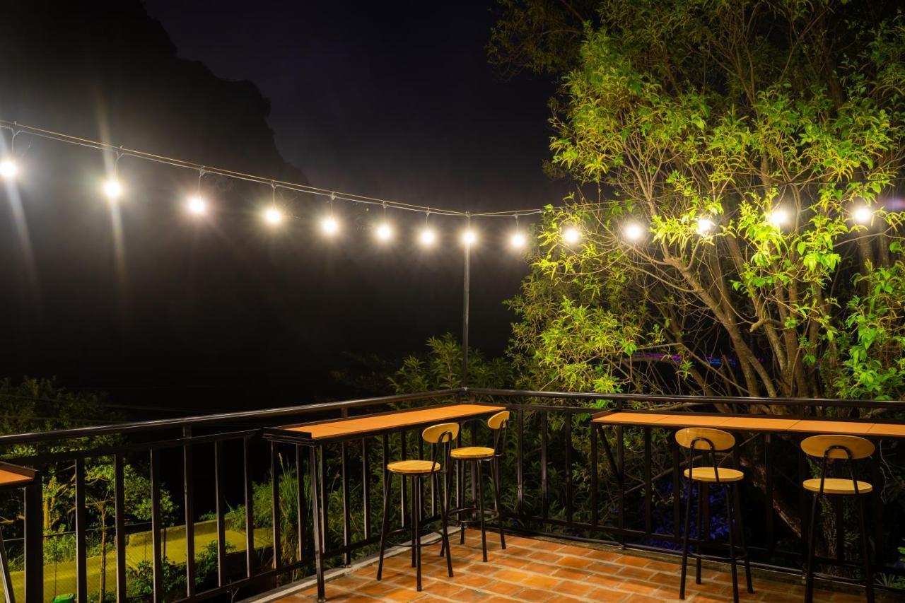 Albergue Trang An Freedom Hood Ninh Binh Exterior foto