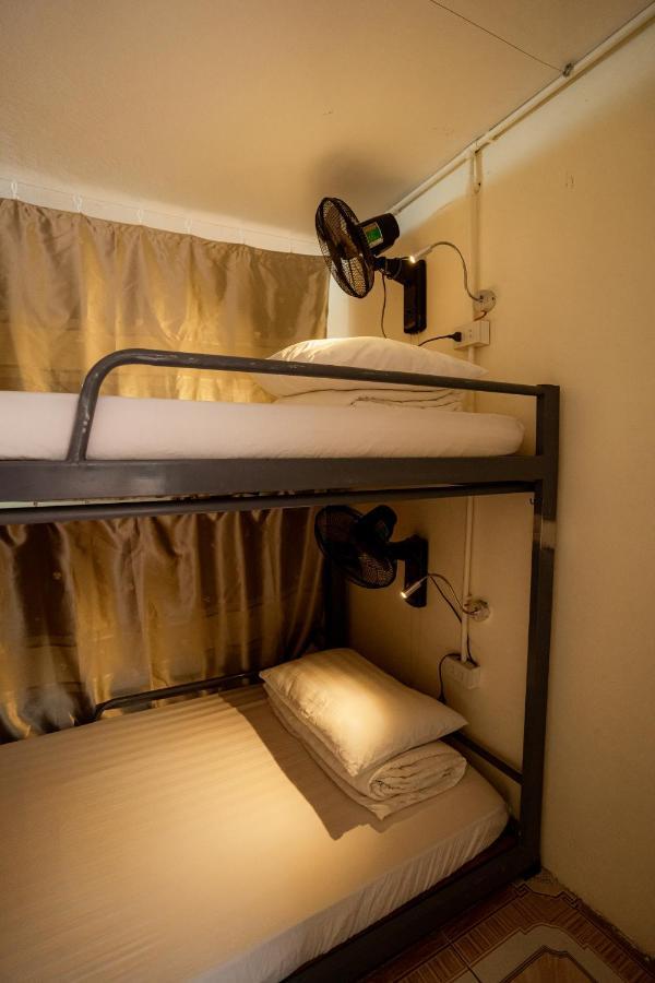 Albergue Trang An Freedom Hood Ninh Binh Exterior foto